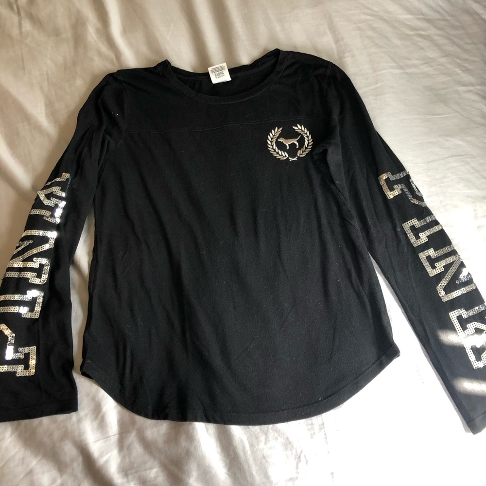 Long Sleeve T- Shirt